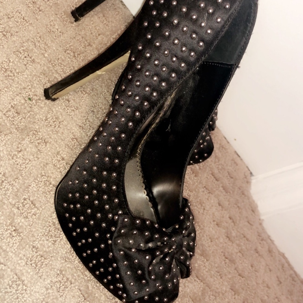 Bebe heels